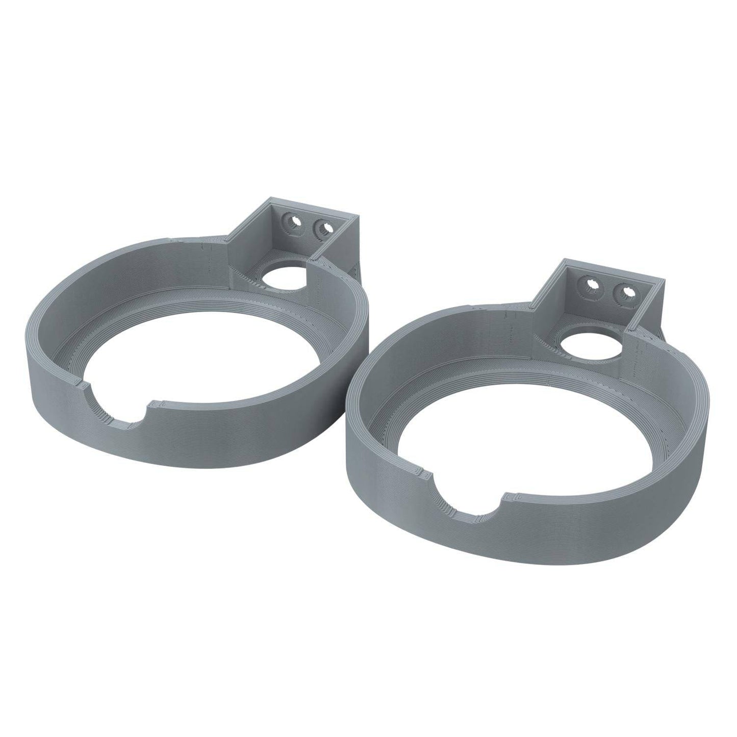 Wall Mount For Tp-Link M4/S4/P9/E4/E3 Mesh Wifi System Bracket Holder Accessory