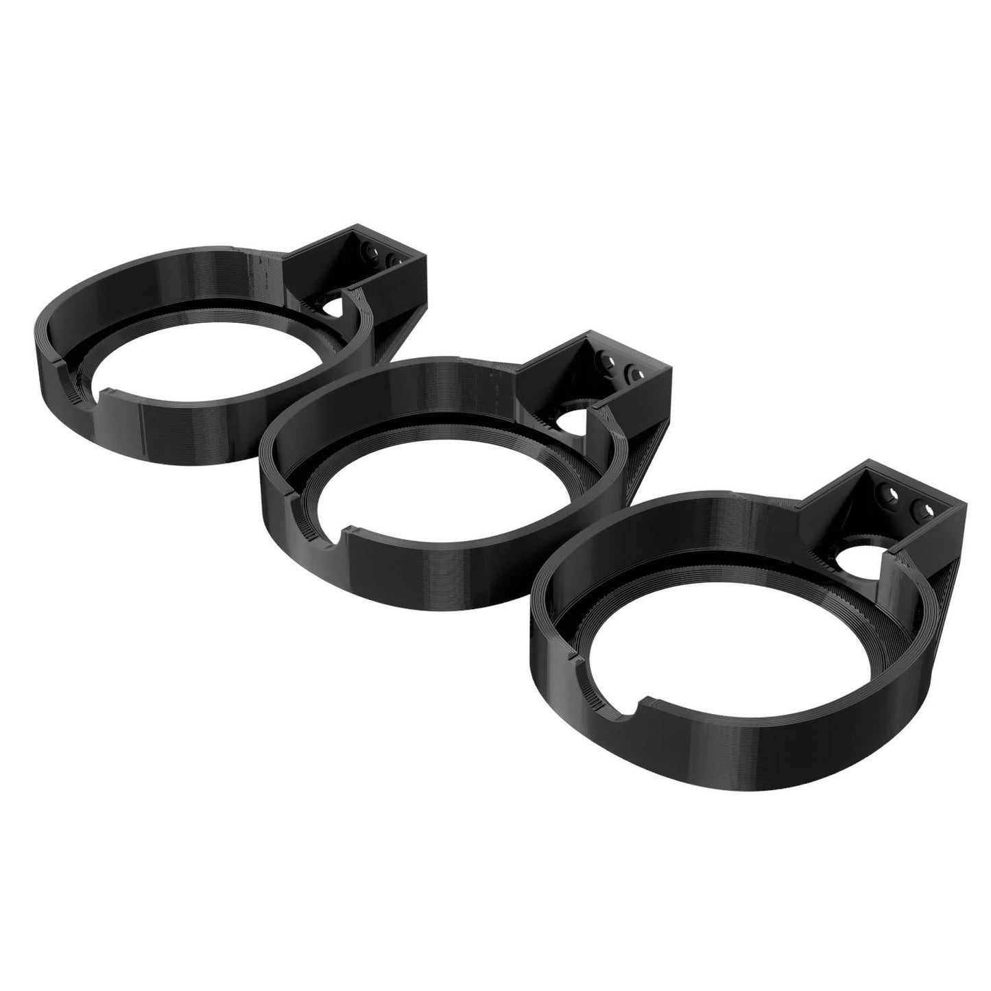 Wall Mount For Tp-Link M4/S4/P9/E4/E3 Mesh Wifi System Bracket Holder Accessory