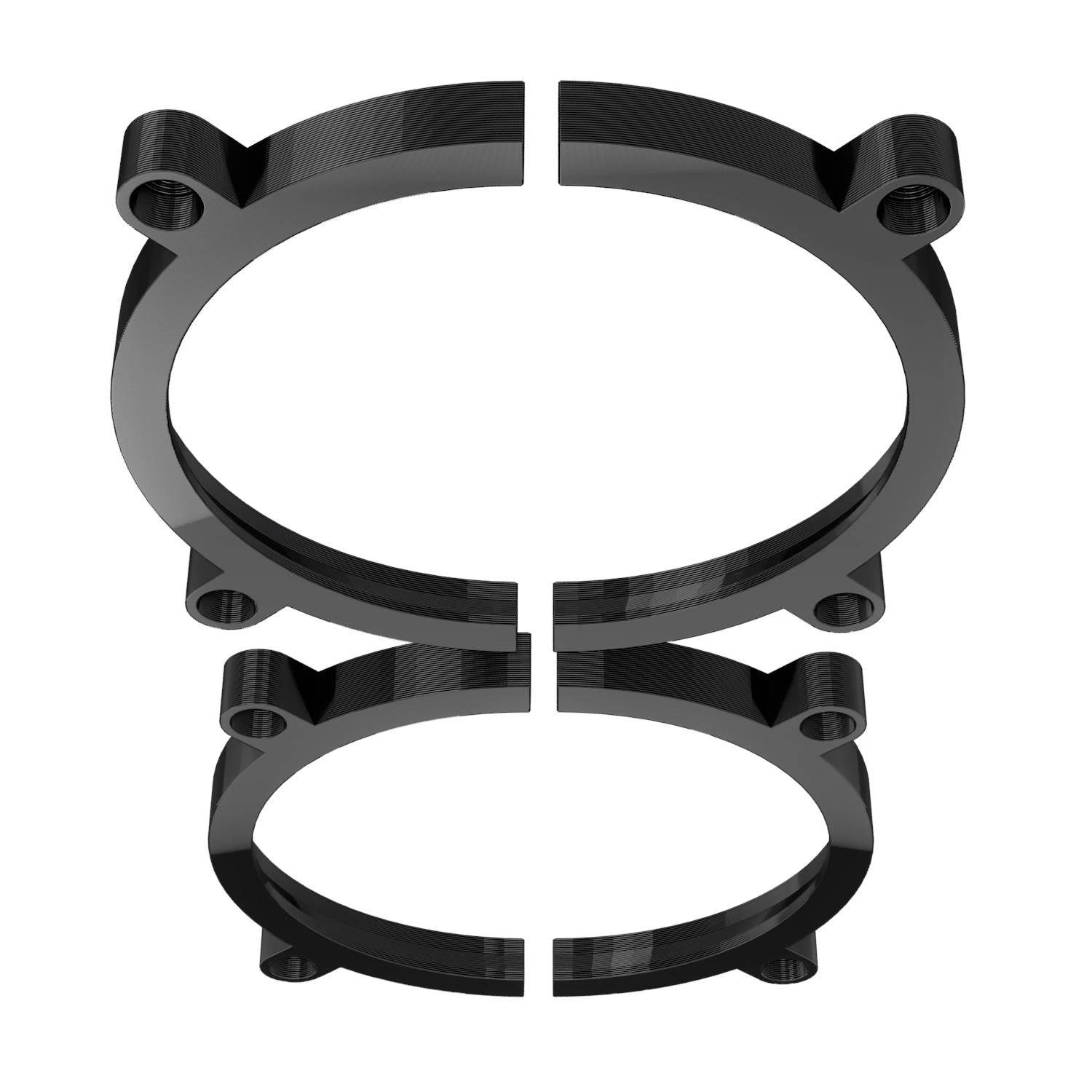 Ceiling Security Mount For TP-Link Deco Voice X20 AX 1800 Mesh Wifi System Bracket Holder Accessory