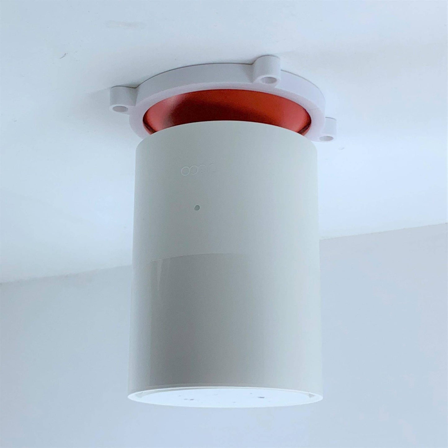 Ceiling Security Mount For TP-Link Deco Voice X20 AX 1800 Mesh Wifi System Bracket Holder Accessory