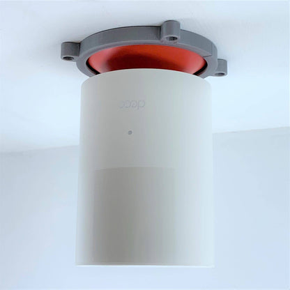 Ceiling Security Mount For TP-Link Deco Voice X20 AX 1800 Mesh Wifi System Bracket Holder Accessory