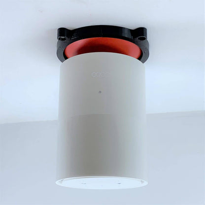 Ceiling Security Mount For TP-Link Deco Voice X20 AX 1800 Mesh Wifi System Bracket Holder Accessory