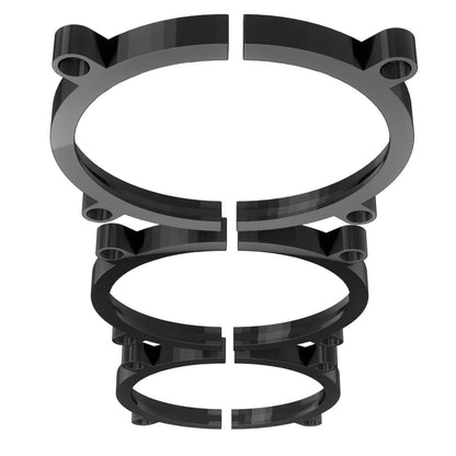 Ceiling Security Mount For TP-Link Deco Voice X20 AX 1800 Mesh Wifi System Bracket Holder Accessory