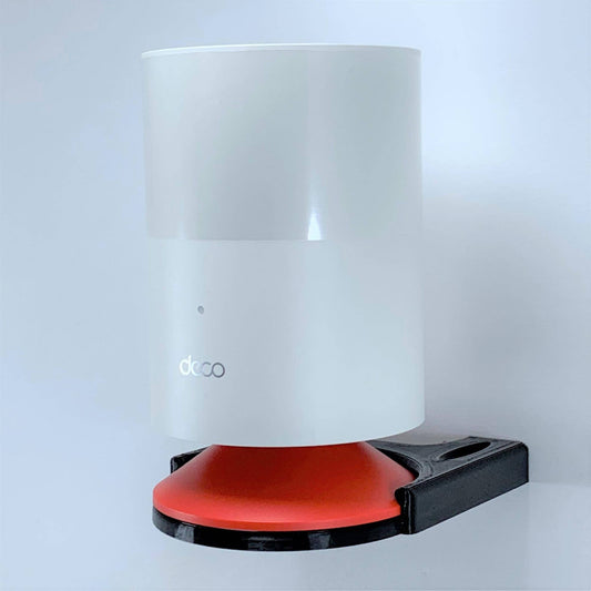 Wandhalterung für Tp-Link Deco Voice X20 AX 1800 Mesh-WLAN-System Halterung Zubehör