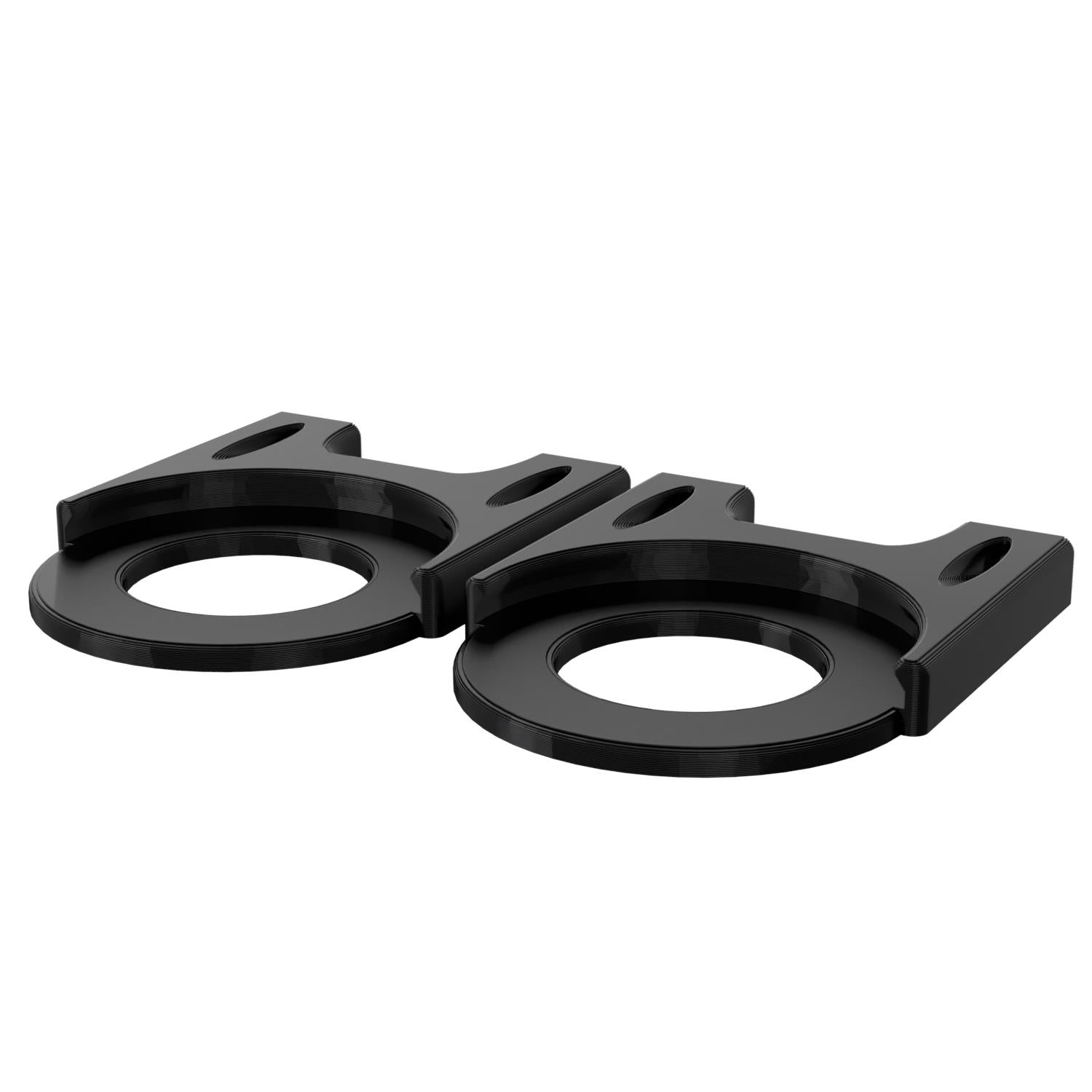 Wall Mount For Tp-Link Deco Voice X20 AX 1800 Mesh Wifi System Bracket Holder Accessory