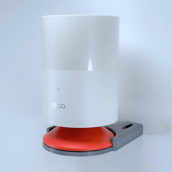 Wall Mount For Tp-Link Deco Voice X20 AX 1800 Mesh Wifi System Bracket Holder Accessory