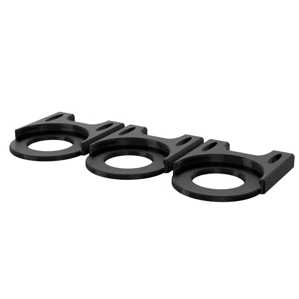 Wall Mount For Tp-Link Deco Voice X20 AX 1800 Mesh Wifi System Bracket Holder Accessory