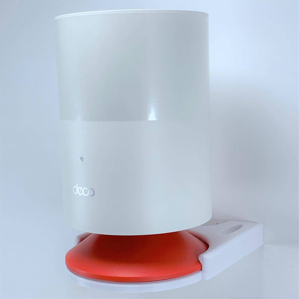 Wall Mount For Tp-Link Deco Voice X20 AX 1800 Mesh Wifi System Bracket Holder Accessory