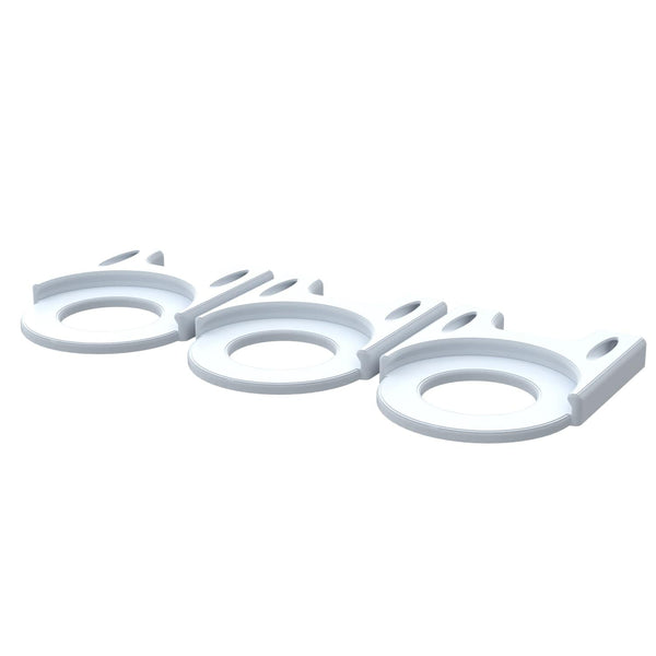 Wall Mount For Tp-Link Deco Voice X20 AX 1800 Mesh Wifi System Bracket Holder Accessory