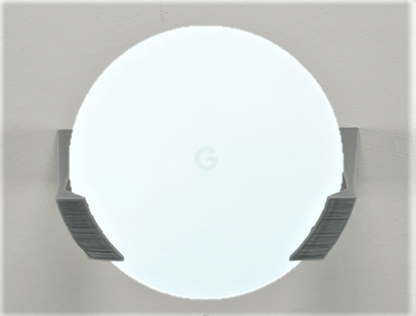 Google Wifi Wall Mount / Bracket