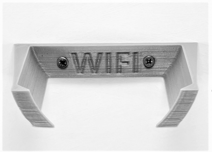 Google Wifi Wall Mount / Bracket