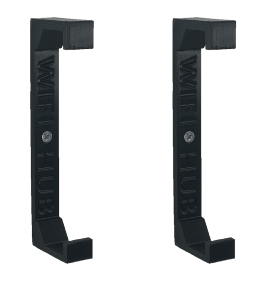 NOW Broadband Hub Two Wall Bracket Wall Mount Holder Wifi Router