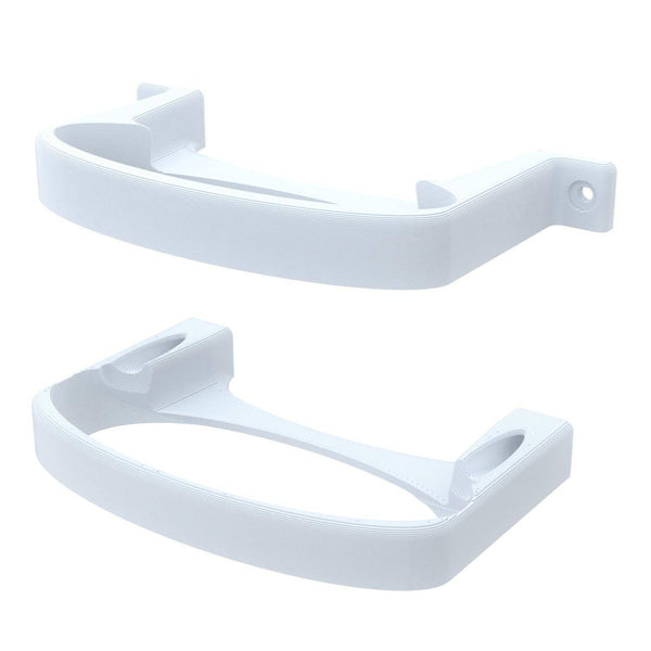 RBK352 / 353 / RBS350 Security Wall Mount Compatible With Netgear Orbi AX1800 Wifi Router and Satellite Mesh System