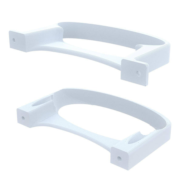 RBK352 / 353 / RBS350 Security Wall Mount Compatible With Netgear Orbi AX1800 Wifi Router and Satellite Mesh System