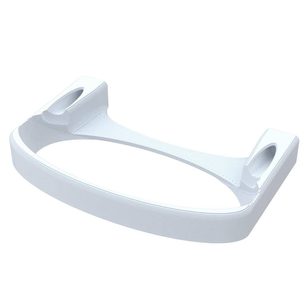 RBK352 / 353 / RBS350 Wall Mount Compatible With Netgear Orbi AX1800 Wifi Router and Satellite Mesh System