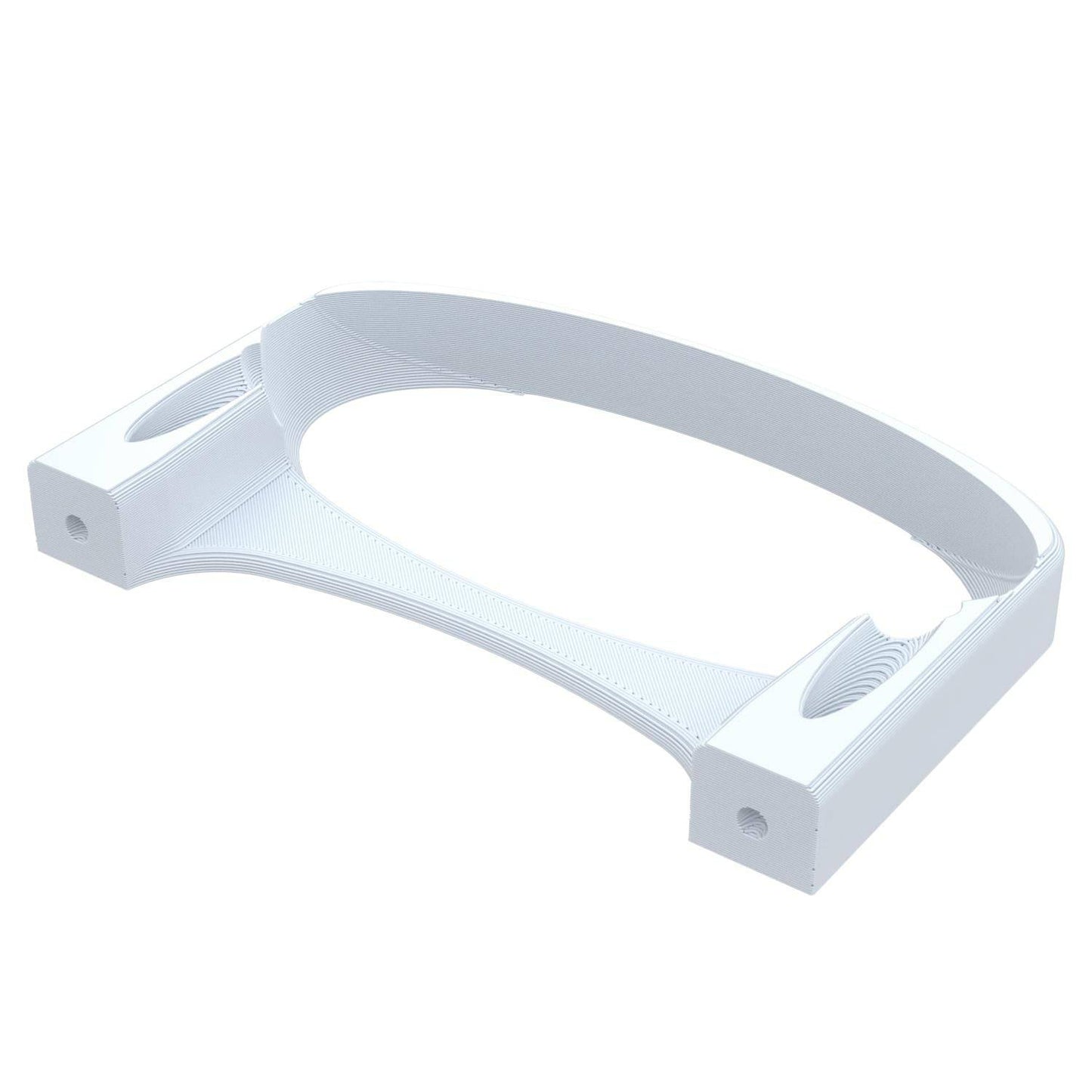 RBK352 / 353 / RBS350 Wall Mount Compatible With Netgear Orbi AX1800 Wifi Router and Satellite Mesh System