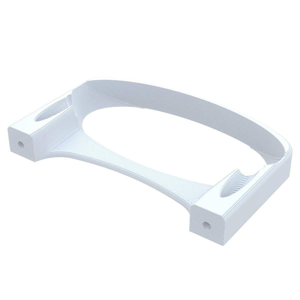 RBK352 / 353 / RBS350 Wall Mount Compatible With Netgear Orbi AX1800 Wifi Router and Satellite Mesh System
