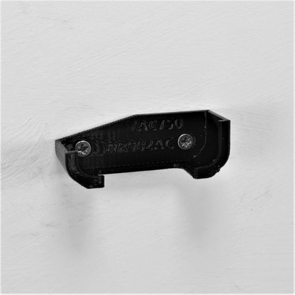 Tp Link Ac750 Wireless Travel Router Wr02Ac Wall Mount Wall Bracket Under Desk Holder