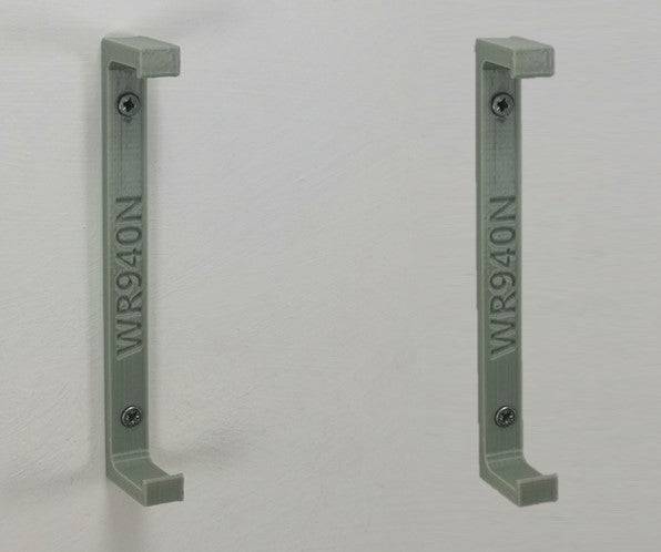 Tp Link Wr940N Wireless Router Wall Mount Wall Bracket