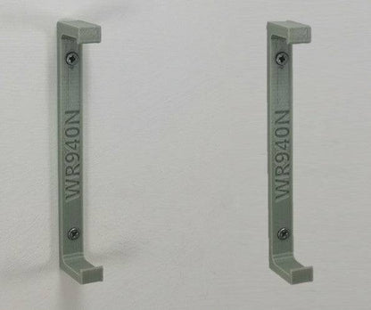 Tp Link Wr940N Wireless Router Wall Mount Wall Bracket