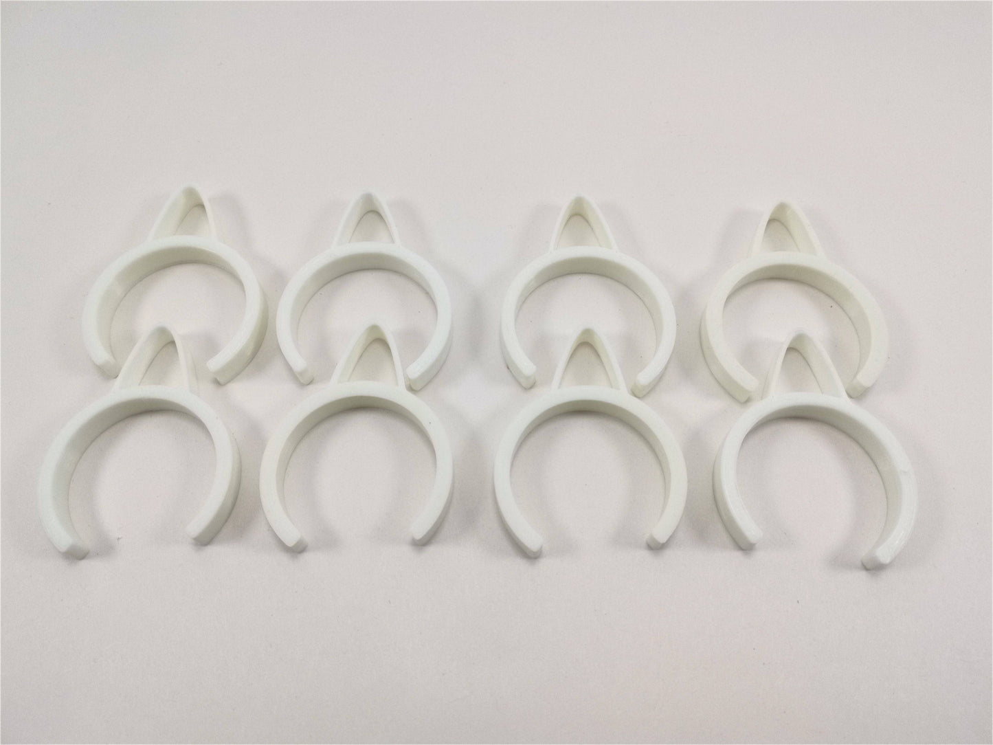 Pool Cover Clip For 44Mm Rail (E.G. Intex), Time Saver, Wind Prevention