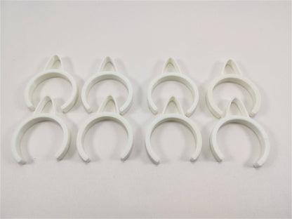 Pool Cover Clip For 44Mm Rail (E.G. Intex), Time Saver, Wind Prevention