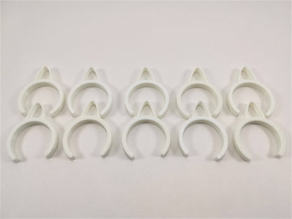 Pool Cover Clip For 44Mm Rail (E.G. Intex), Time Saver, Wind Prevention