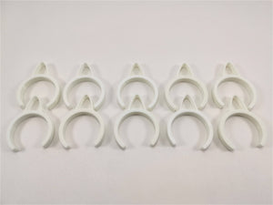 Pool Cover Clip For 44Mm Rail (E.G. Intex), Time Saver, Wind Prevention