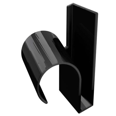 Pool Phone Holder Mount Clip On For 44mm Rail (E.G. Intex)