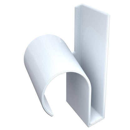 Pool Phone Holder Mount Clip On For 44mm Rail (E.G. Intex)