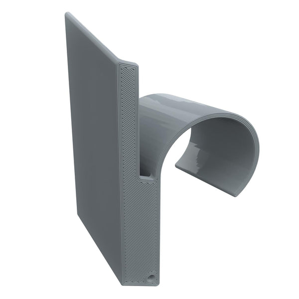 Pool Phone Holder Mount Clip On For 44mm Rail (E.G. Intex)