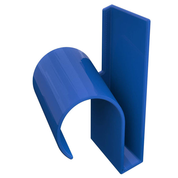 Pool Phone Holder Mount Clip On For 44mm Rail (E.G. Intex)