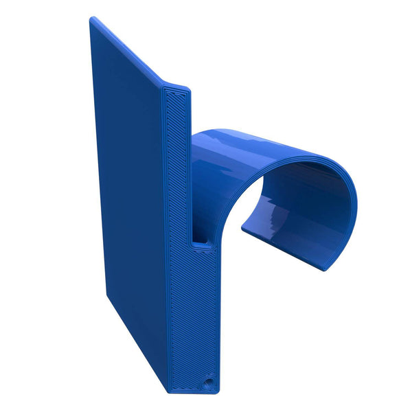 Pool Phone Holder Mount Clip On For 44mm Rail (E.G. Intex)