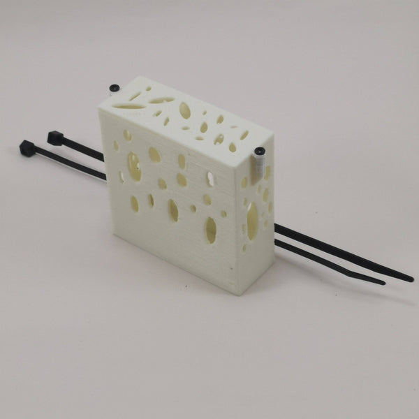 Pool Chlorine Holder, Hider, For E.G. Intex