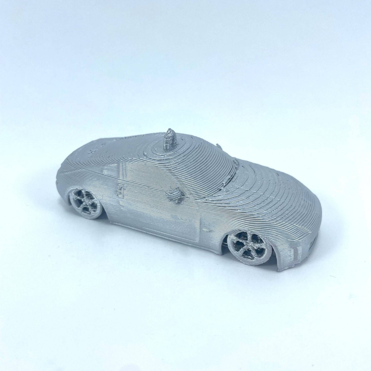 350z Sportwagen Weihnachtsbaumkugel Dekoration Ornament für Weihnachten