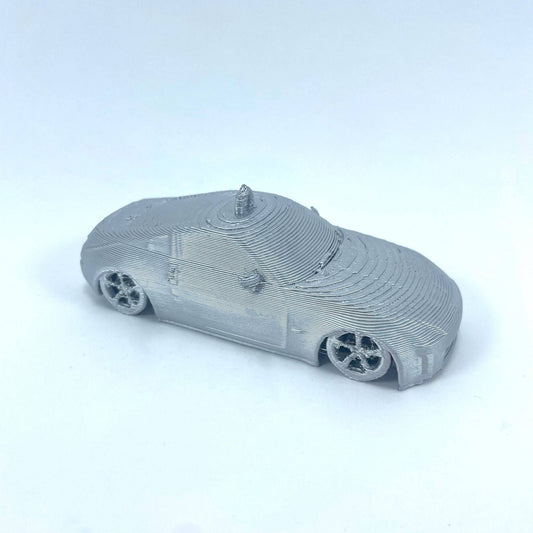 350z Sportwagen Weihnachtsbaumkugel Dekoration Ornament für Weihnachten