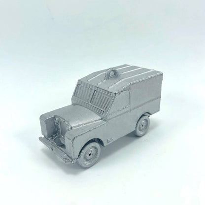 L Rover Series 1 Christmas Tree Bauble Decoration Ornament For Xmas Noel