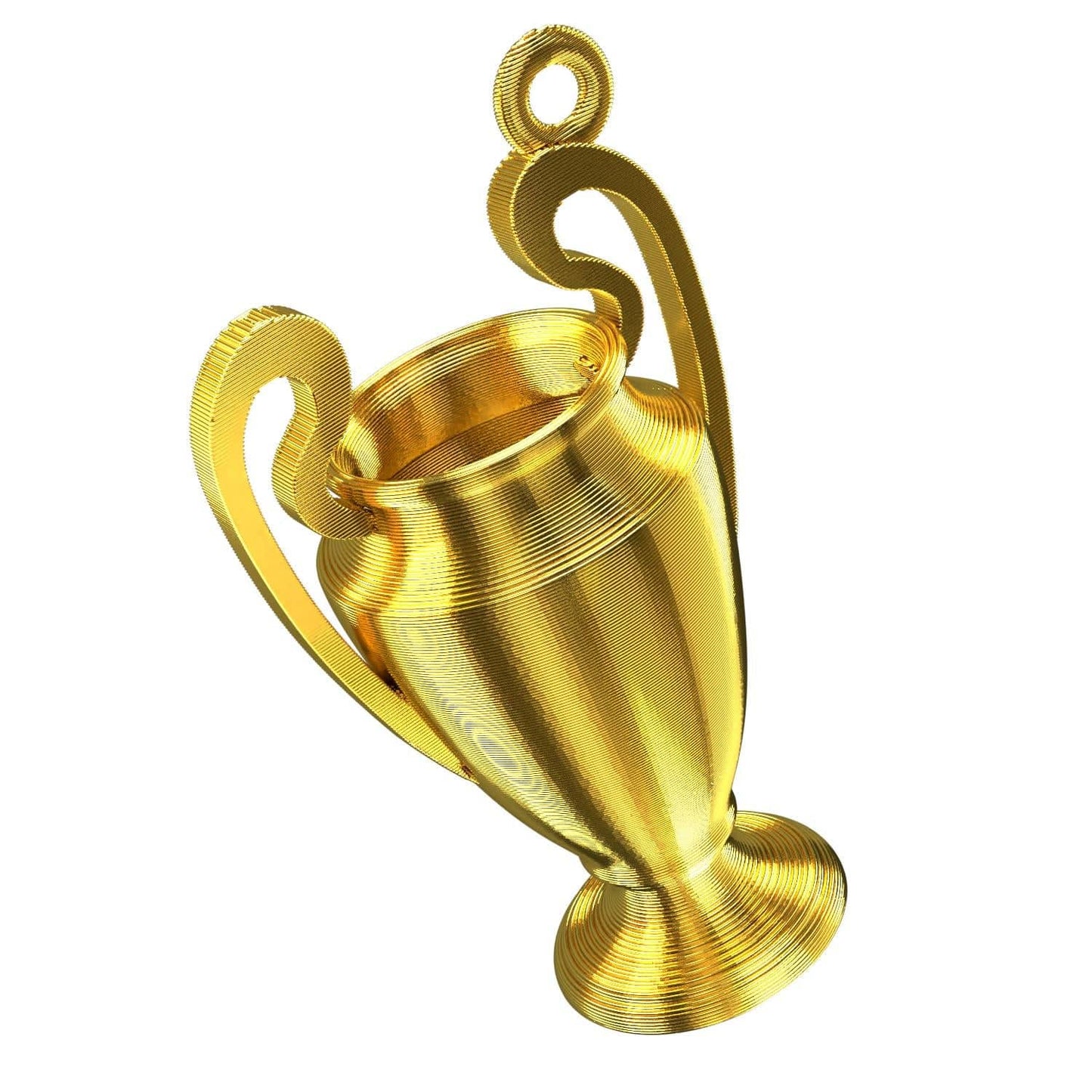 Trophy Christmas Tree Bauble Decoration Ornament For Christmas Xmas Noel