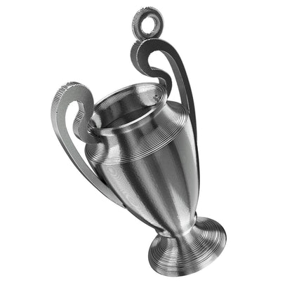 Trophy Christmas Tree Bauble Decoration Ornament For Christmas Xmas Noel