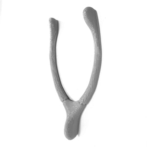Fake Christmas Wish Bone : Vegan And Vegetarian Friendly ( Pack Of Three )
