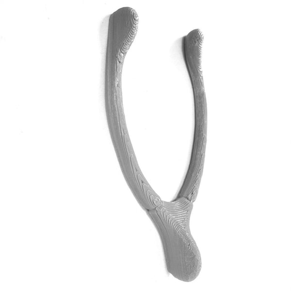 Fake Christmas Wish Bone : Vegan And Vegetarian Friendly ( Pack Of Three )