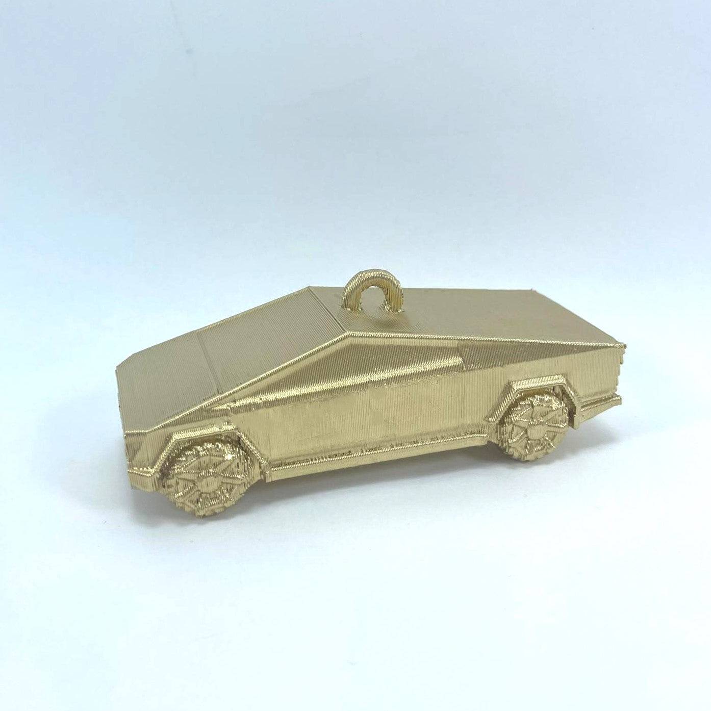 Cyber Vehicle Christmas Tree Bauble Decoration Ornament For Christmas Xmas Noel