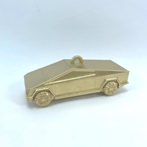 Cyber Vehicle Christmas Tree Bauble Decoration Ornament For Christmas Xmas Noel