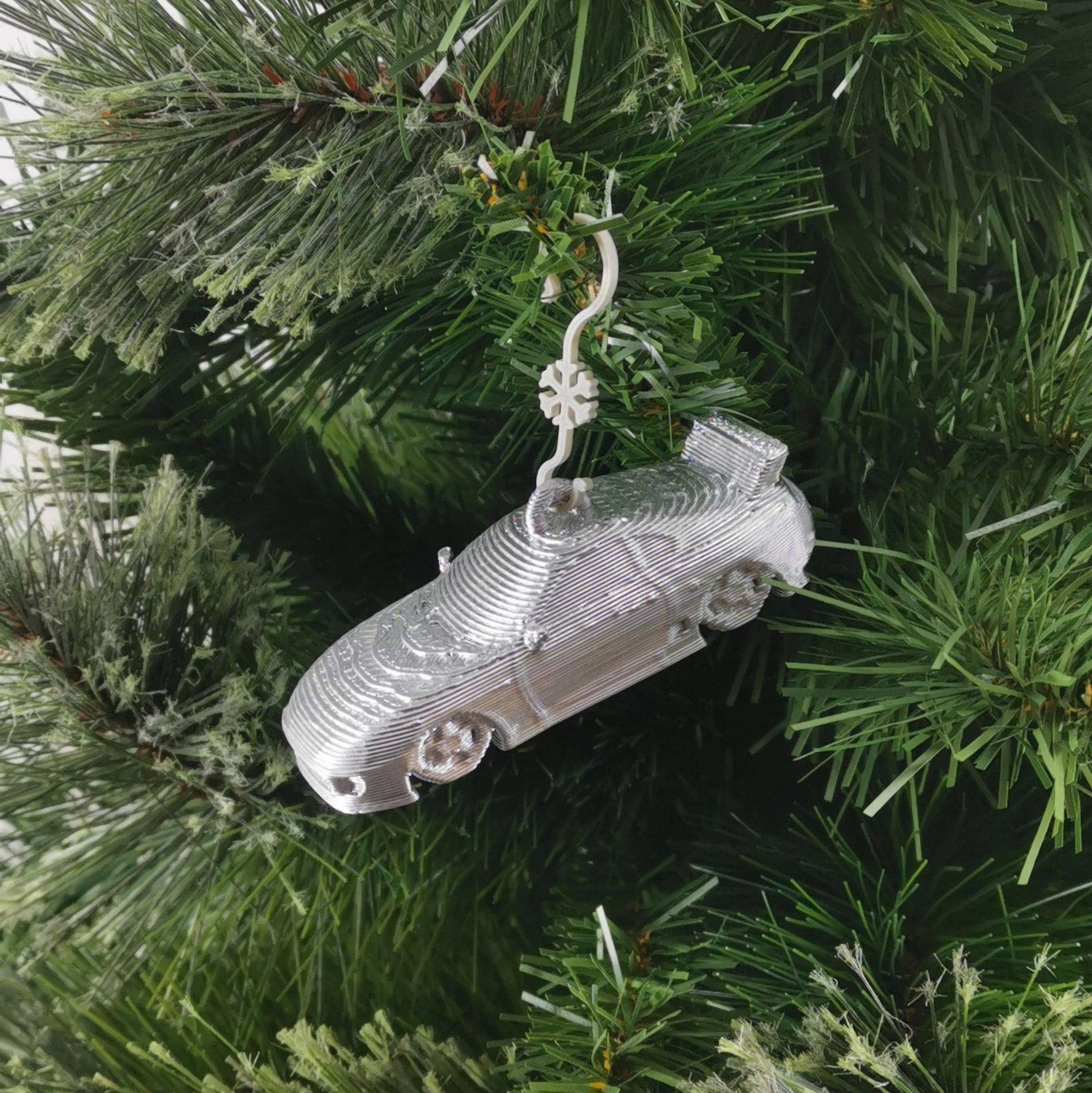 Supra Mk4 Christmas Tree Bauble Decoration Ornament For Christmas Xmas Noel