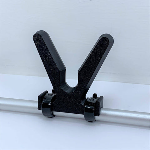 Fishing Rod V-Rest For Pier and Boat Rail Sea and Coarse