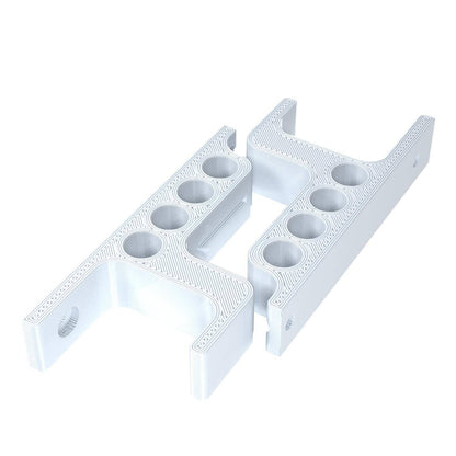 Archery Wall Mount Display Holder Bracket For Bow and Arrow