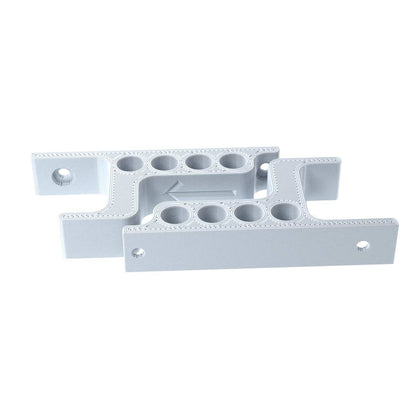 Archery Wall Mount Display Holder Bracket For Bow and Arrow