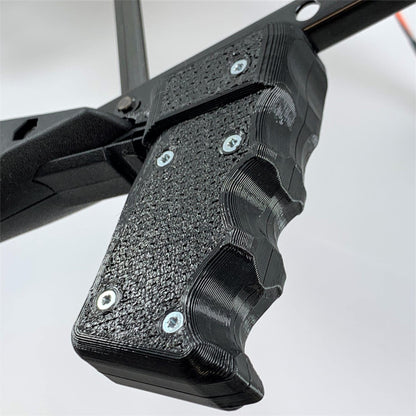 EK Cobra R9 Adder Front Foregrip Accessory