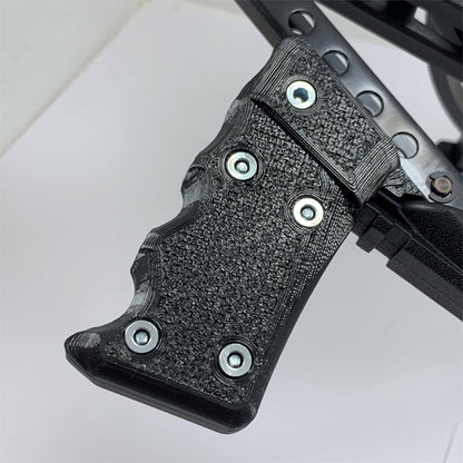 EK Cobra R9 Adder Front Foregrip Accessory