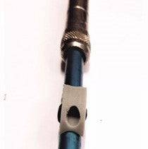 Fishing Rod Hook Holder Keeps Sharp Hooks Safely Out Of The Way : Set Of 3